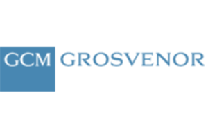GCM Grosvenor Logo