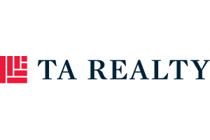 TA Realty Logo
