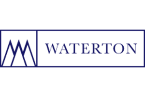 Waterton Logo